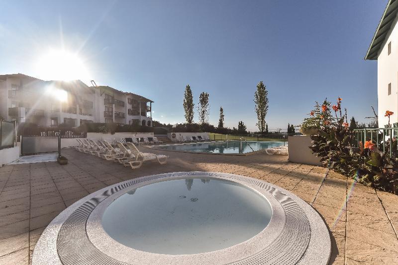 Residence Pierre & Vacances Les Terrasses D'Arcangues Eksteriør bilde