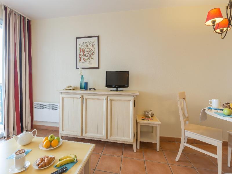 Residence Pierre & Vacances Les Terrasses D'Arcangues Eksteriør bilde